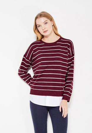 Джемпер Sempre