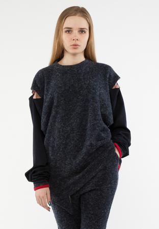 Джемпер feodora.moscow