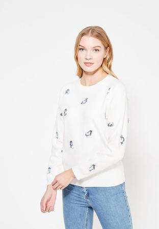 Джемпер Sempre