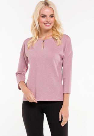 Джемпер Remix