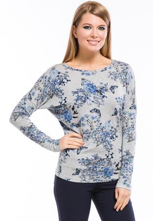 Джемпер Remix