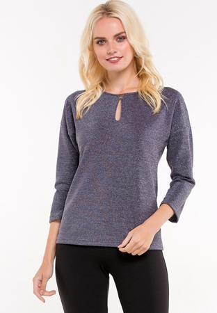 Джемпер Remix