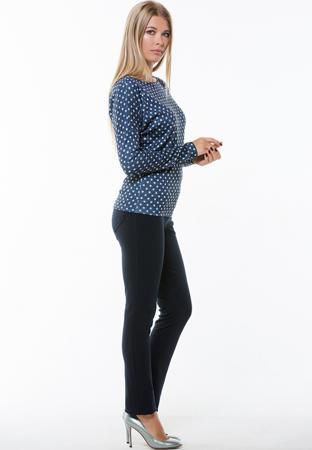 Джемпер Remix