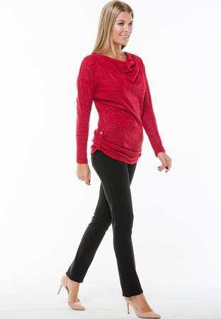 Джемпер Remix