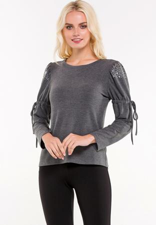 Джемпер Remix