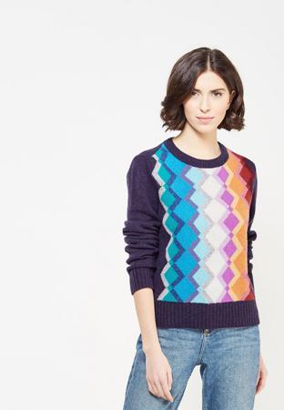 Джемпер United Colors of Benetton