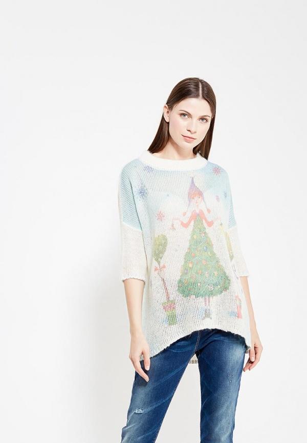 Джемпер United Colors of Benetton