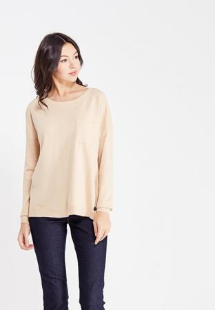 Джемпер Koralline