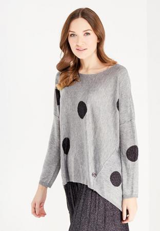 Джемпер Koralline