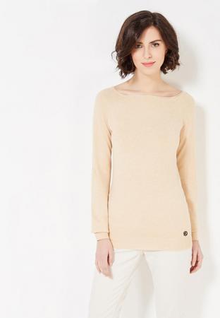 Джемпер Koralline