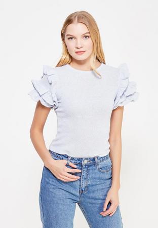 Джемпер Lost Ink Petite