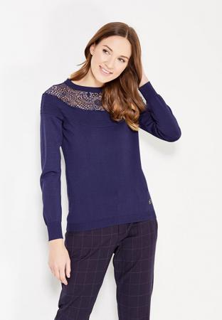 Джемпер Koralline