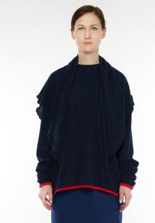 Джемпер feodora.moscow