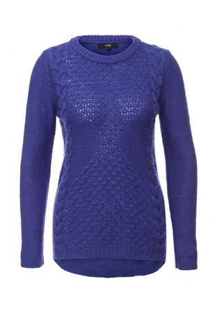 Джемпер oodji