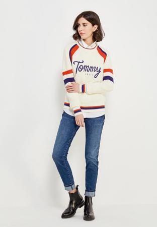Джемпер Tommy Jeans