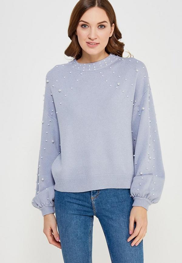 Джемпер Conso Wear