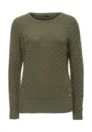 Джемпер oodji