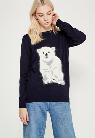 Джемпер Sugarhill Boutique