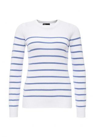 Джемпер oodji