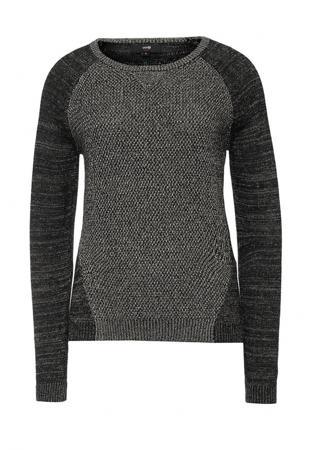 Джемпер oodji