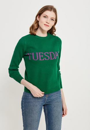 Джемпер Mazal