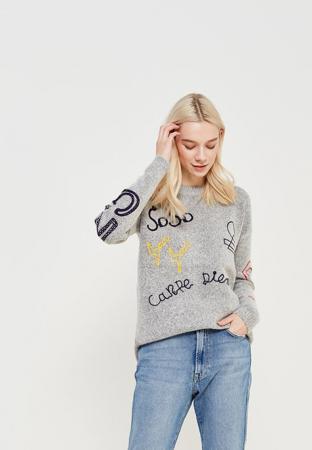 Джемпер Jennyfer