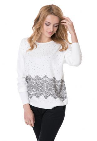 Джемпер Sempre