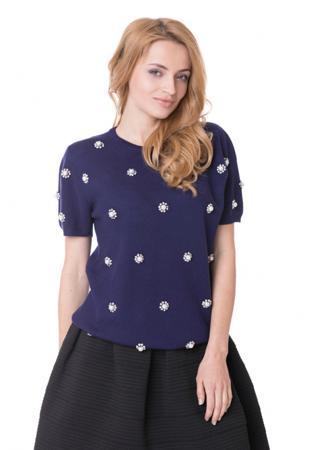 Джемпер Sempre