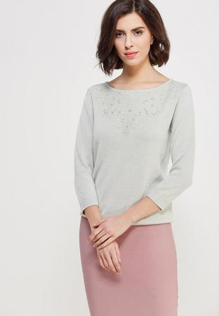 Джемпер Sela Джемпер Sela