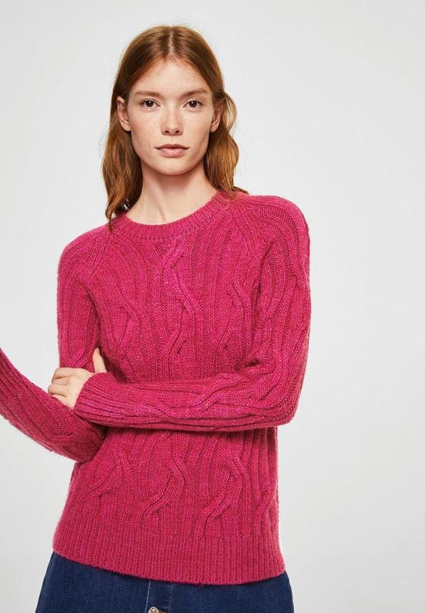 Джемпер Mango