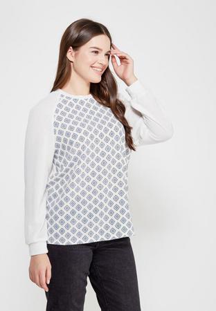 Джемпер XLady