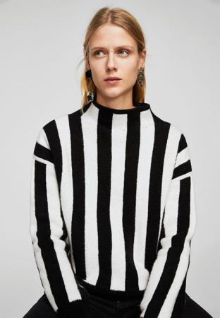 Джемпер Mango