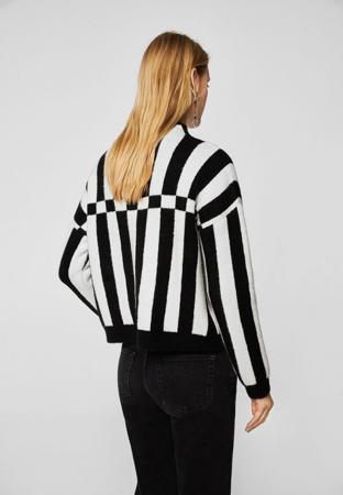 Джемпер Mango