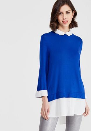 Джемпер Wallis