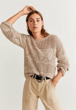 Джемпер Mango