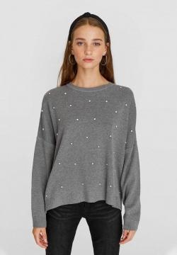 Джемпер Stradivarius