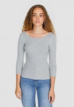 Джемпер Stradivarius