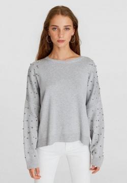 Джемпер Stradivarius