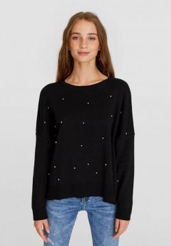 Джемпер Stradivarius