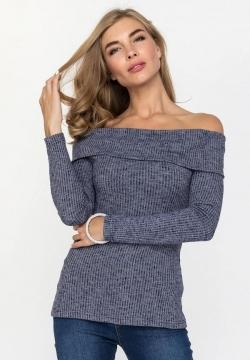 Джемпер Gloss