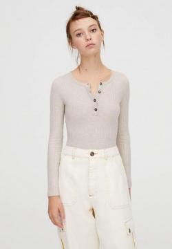 Джемпер Pull&Bear