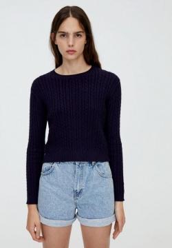 Джемпер Pull&Bear