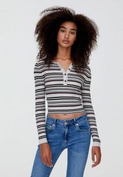 Джемпер Pull&Bear