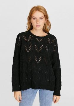 Джемпер Stradivarius