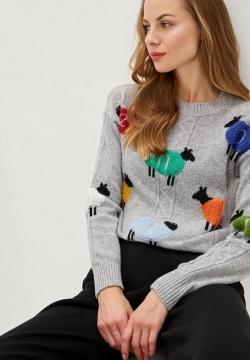 Джемпер United Colors of Benetton