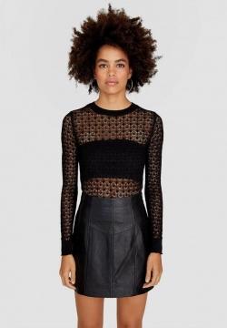 Джемпер Stradivarius