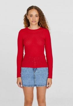 Джемпер Stradivarius