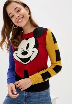 Джемпер United Colors of Benetton