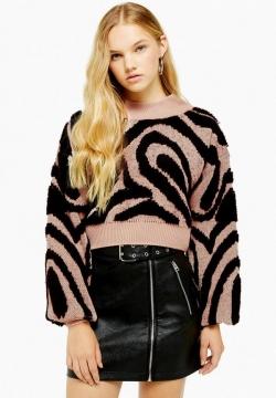Джемпер Topshop