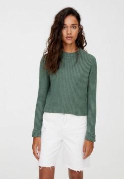Джемпер Pull&Bear Джемпер Pull&Bear